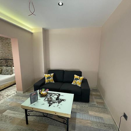 Anka Residence Kizilay アンカラ エクステリア 写真