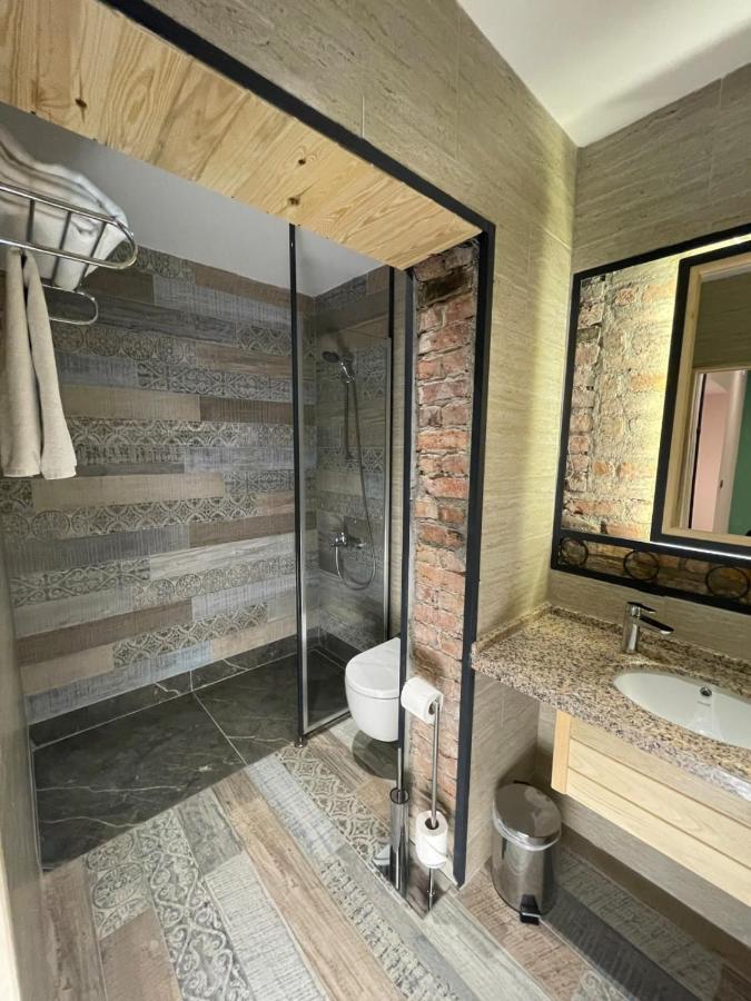 Anka Residence Kizilay アンカラ エクステリア 写真