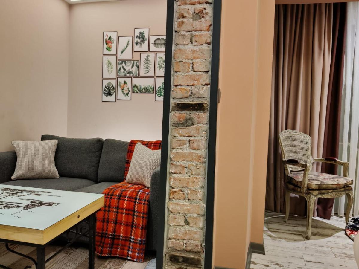 Anka Residence Kizilay アンカラ エクステリア 写真