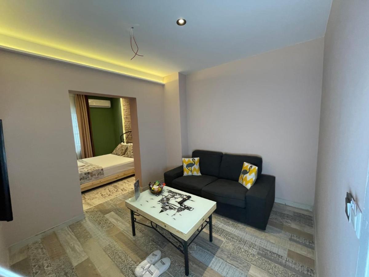 Anka Residence Kizilay アンカラ エクステリア 写真