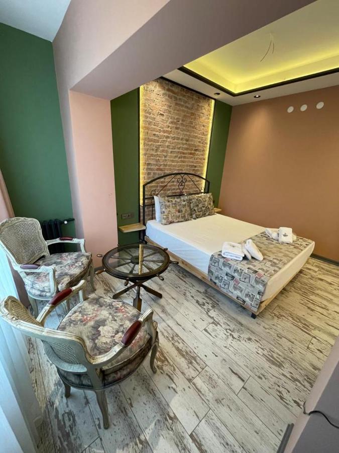 Anka Residence Kizilay アンカラ エクステリア 写真
