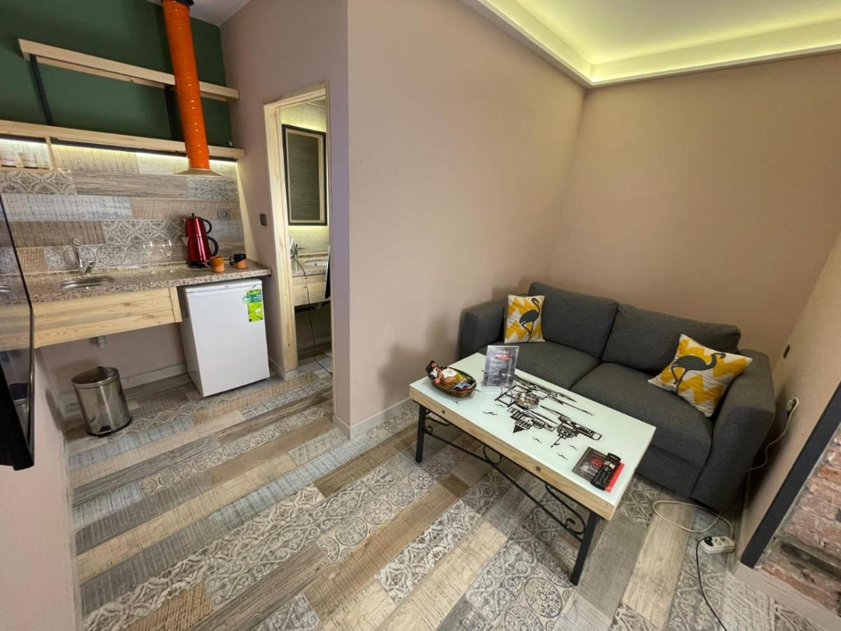 Anka Residence Kizilay アンカラ エクステリア 写真